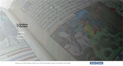 Desktop Screenshot of grafichedamiani.it