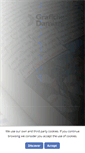 Mobile Screenshot of grafichedamiani.it